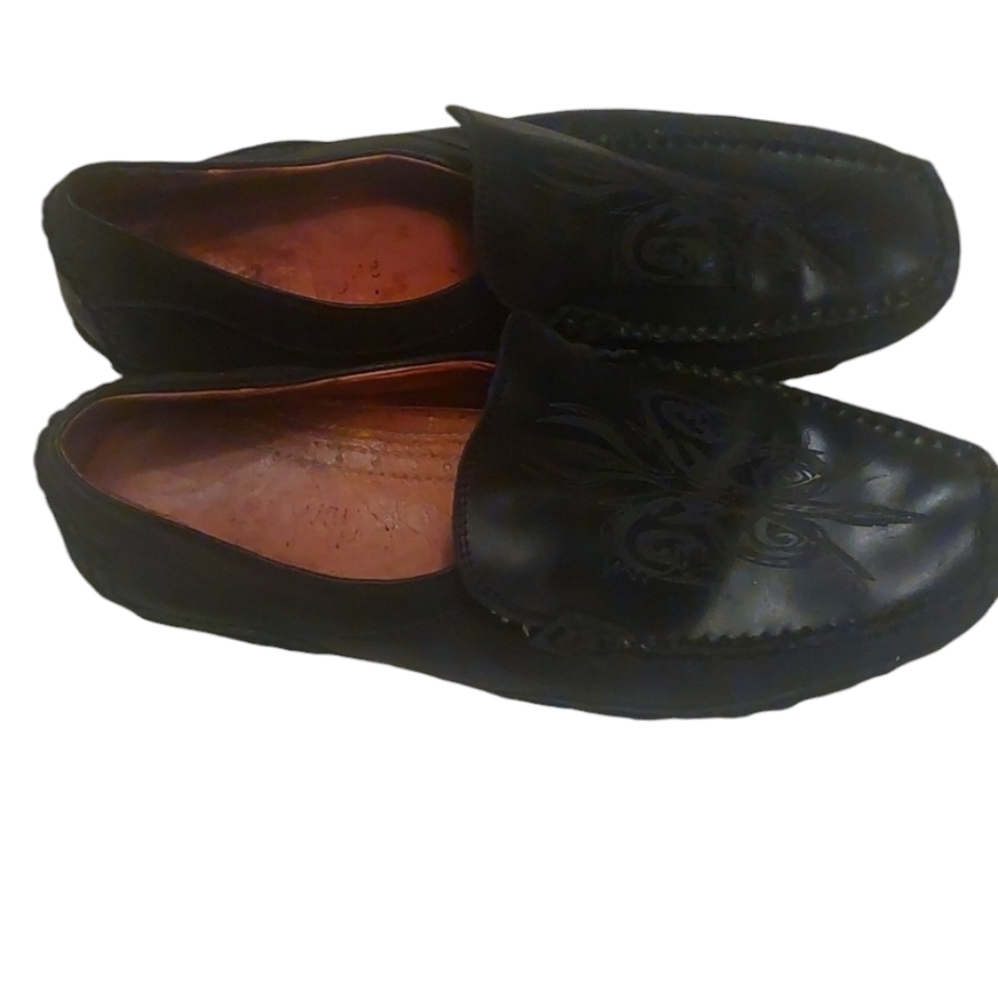 Men’s Robert Wayne - “Rays” in black